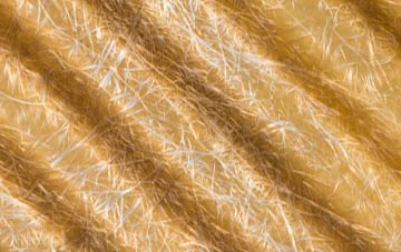 Gumley fibreglass roof waterproofing