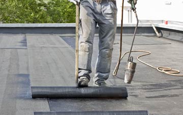 flat roof replacement Gumley, Leicestershire
