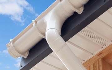 Gumley gutter installation costs