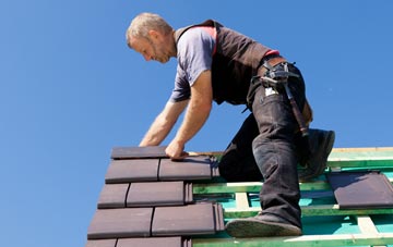 disadvantages of Gumley slate roofing