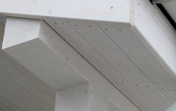 soffits Gumley, Leicestershire
