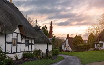 is Gumley thatch roofing popular