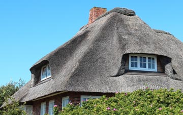 thatch roofing Gumley, Leicestershire