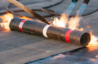 Gumley flat roof sealing